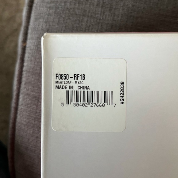 American Girl Meatloaf Dog - Picture 2 of 2